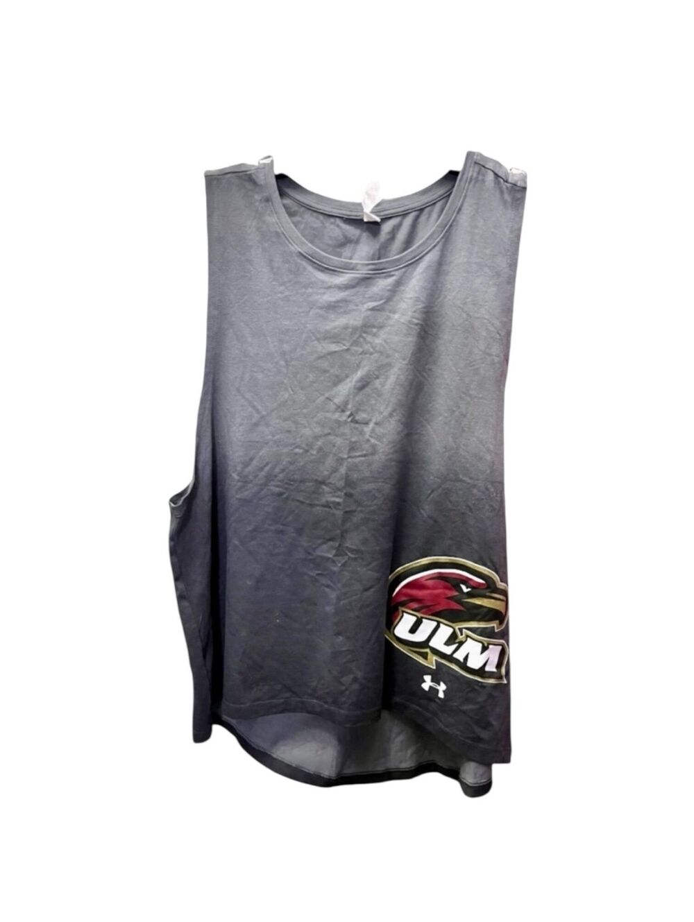 University of Louisiana Monroe (ULM) Women Large - Under Armour